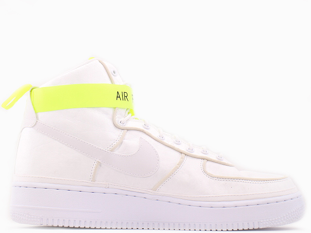 NIKE AIR FORCE 1 '07 QS