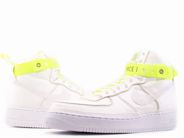 AIR FORCE 1 HIGH 07 QS 573967-101 - 2