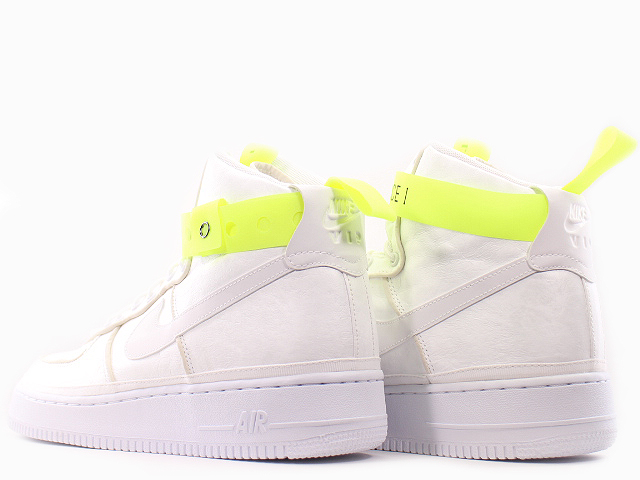 AIR FORCE 1 HIGH 07 QS 573967-101 - 3