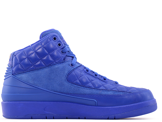 AIR JORDAN 2 RETRO DON C 717170-405 - 3