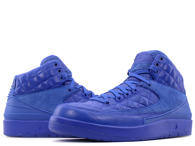 29cm 極美 Nike Air Jordan 2 Retro Don C