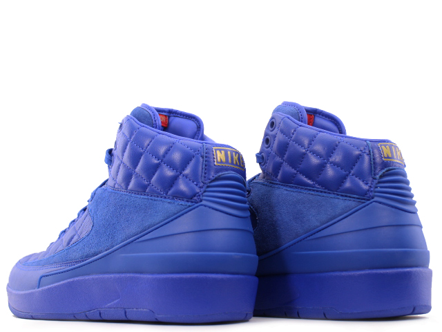 29cm 極美 Nike Air Jordan 2 Retro Don C