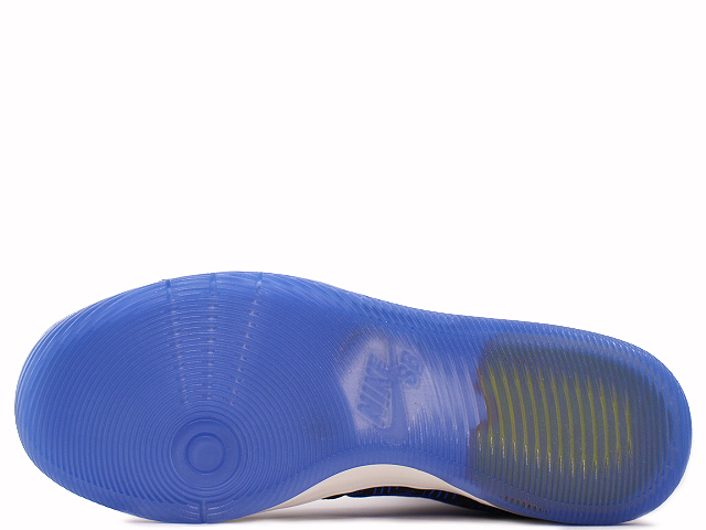 SB ZOOM DUNK HIGH ELT QS 918287-041 - 4