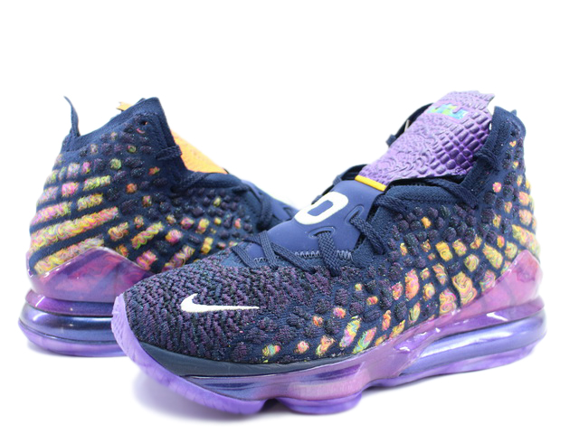 NIKE LEBRON 17 /ナイキ　レブロン 17/27.0cm LEBRON 17 AS | スニーカーショップSKIT