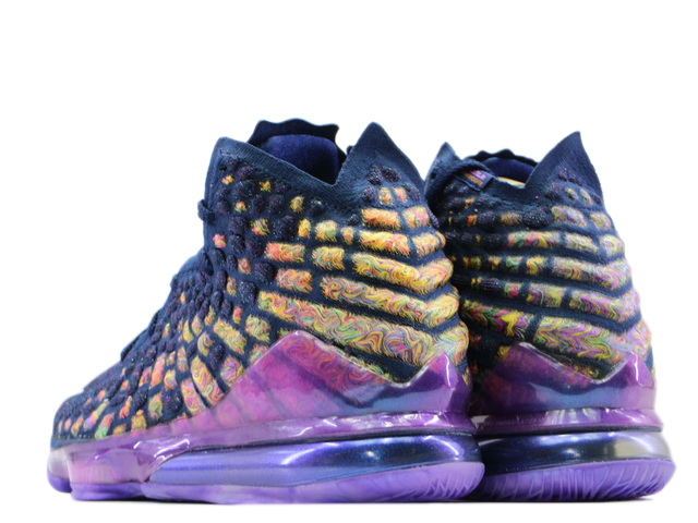 LEBRON 17 AS | スニーカーショップSKIT