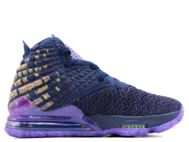 LEBRON 17 AS CD5050-400 - 3
