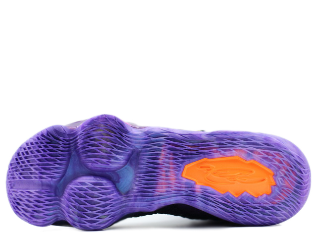 LEBRON 17 AS CD5050-400 - 4