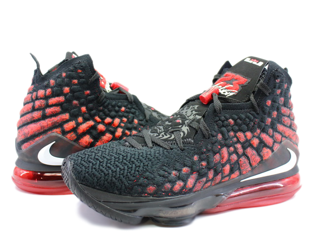 LEBRON 17 BQ3177-006 - 1