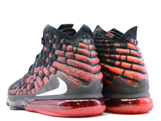 LEBRON 17 BQ3177-006 - 2