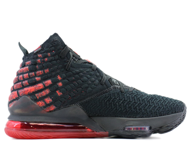 LEBRON 17 BQ3177-006 - 3