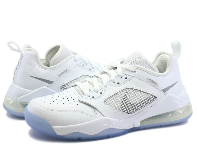 JORDAN MARS 270 LOW CK1196-100 - 1