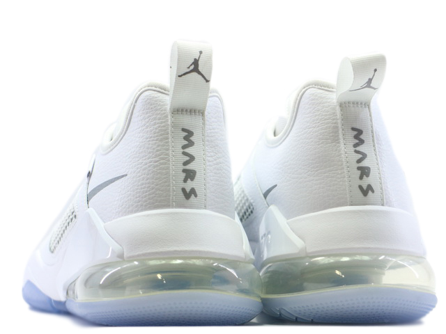 JORDAN MARS 270 LOW CK1196-100 - 2