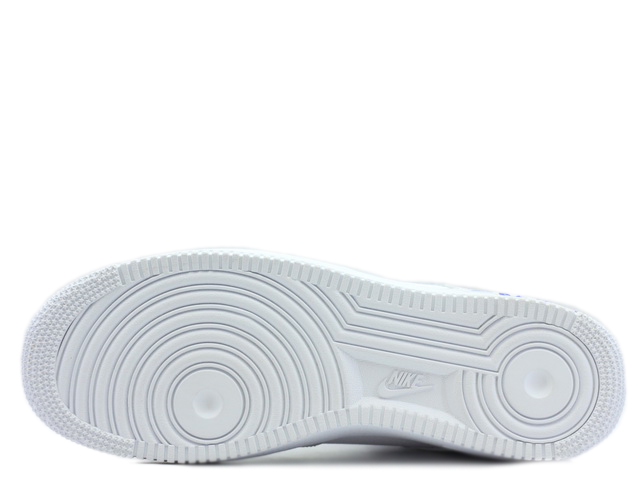 AIR FORCE 1 LV8 UTILITY CW7581-100 - 4