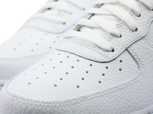 AIR FORCE 1 LV8 UTILITY CW7581-100 - 5
