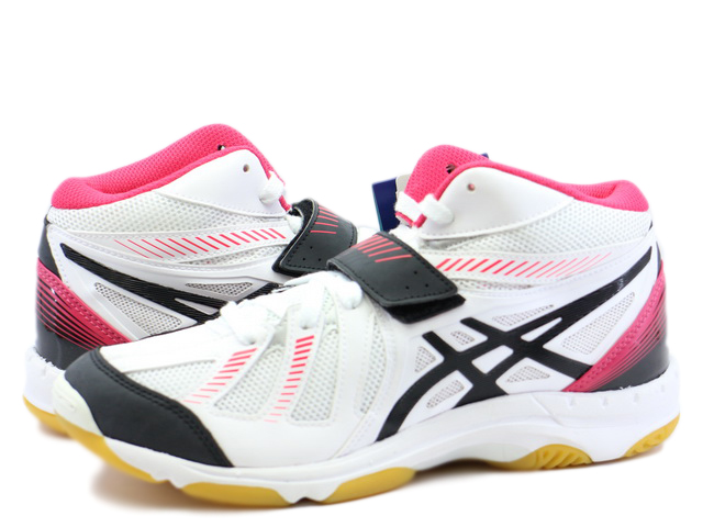 シューズ ASICS COURT SELFIT TVR486.100 ASICS アシックス バレーボールシューズ COURT SELFIT コート