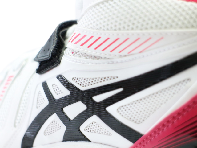 ASICS COURT SELFIT TVR486-100 | スニーカーショップSKIT