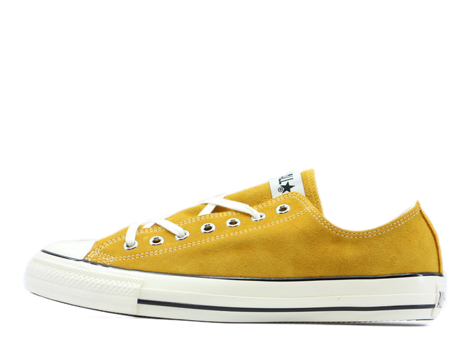 SUEDE ALL STAR US OX
