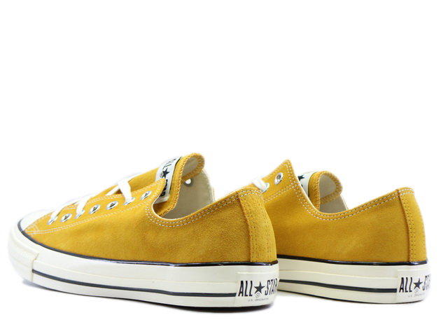 SUEDE ALL STAR US OX 1CL708 - 2