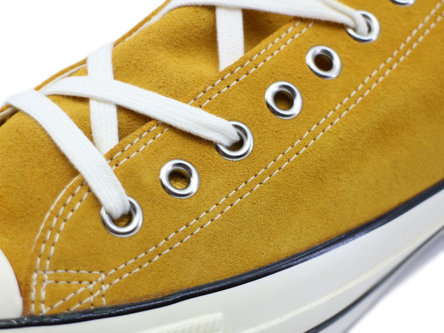 SUEDE ALL STAR US OX 1CL708 - 6