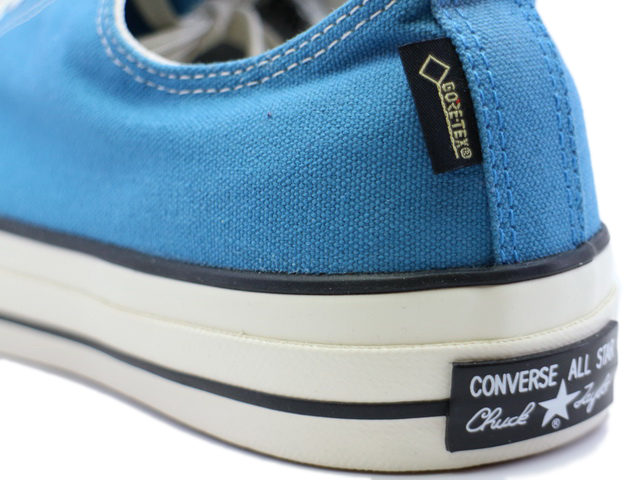 ALL STAR 100 GORE-TEX OX | スニーカーショップSKIT