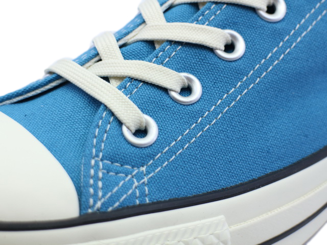 靴 CONVERSE ALL STAR 100 GORE-TEX 32169366 CONVERSE(コンバース) / コンバース/23cm/ブルー/ゴアテックス