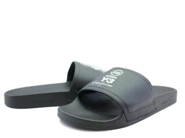 Y-3ADILETTE AC7525 - 1