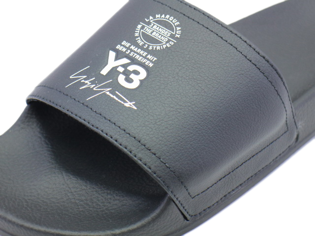Y-3ADILETTE AC7525 - 5