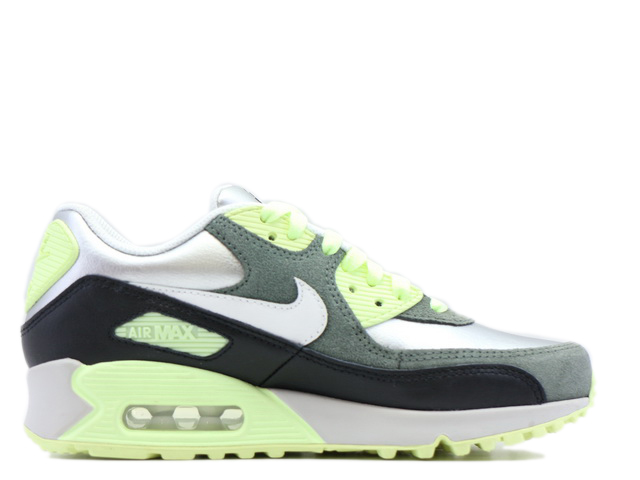 WMNS AIR MAX 90 PREMIUM ID BQ8748-992 - 3