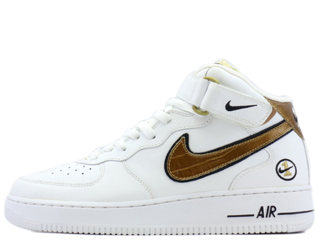 adidas air force 1 mid
