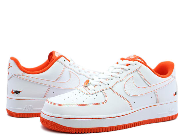 AIR FORCE 1 07 LV8 EMB CT2585-100 - 2
