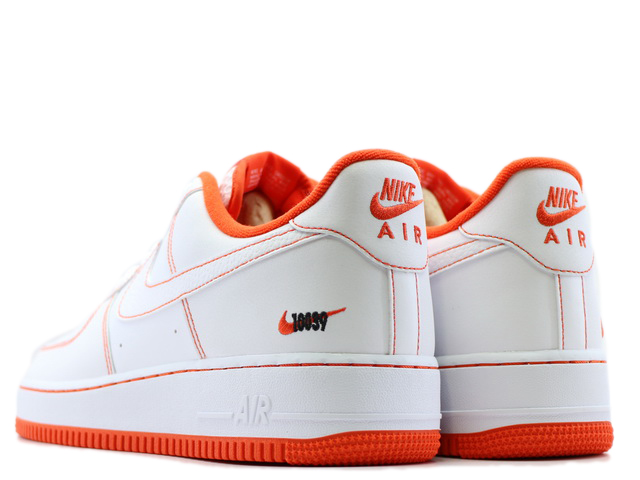 AIR FORCE 1 07 LV8 EMB CT2585-100 - 2