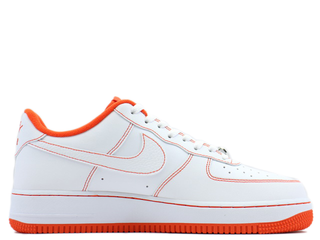 AIR FORCE 1 07 LV8 EMB CT2585-100 - 3