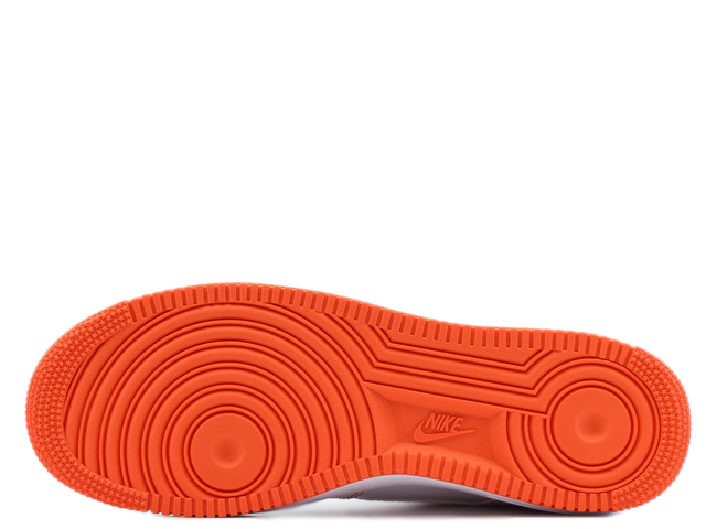 AIR FORCE 1 07 LV8 EMB CT2585-100 - 7
