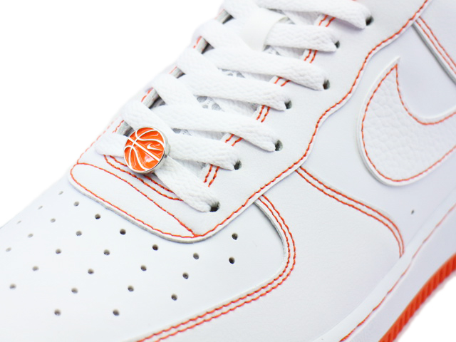 AIR FORCE 1 07 LV8 EMB CT2585-100 - 4