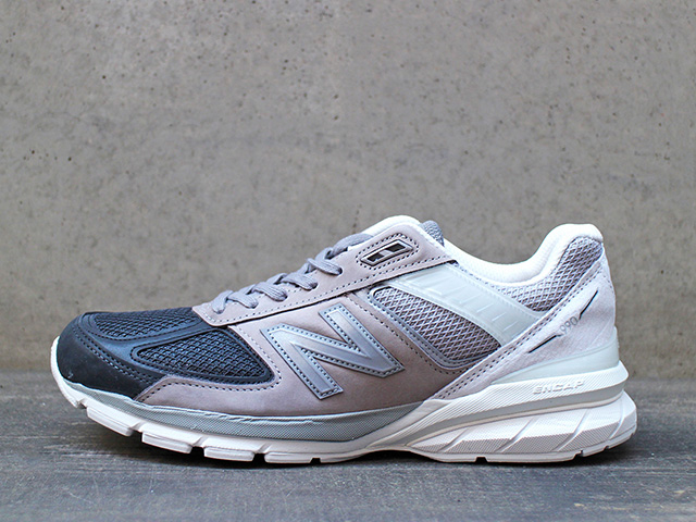 M990 BM5 “GRAY/MULTI”01