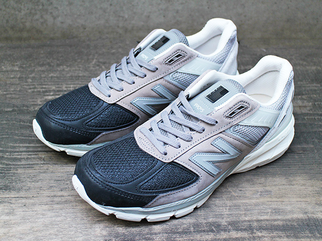 M990 BM5 “GRAY/MULTI”01