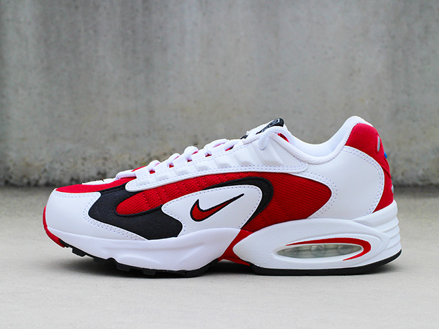AIR MAX TRIAX “GYM RED”01