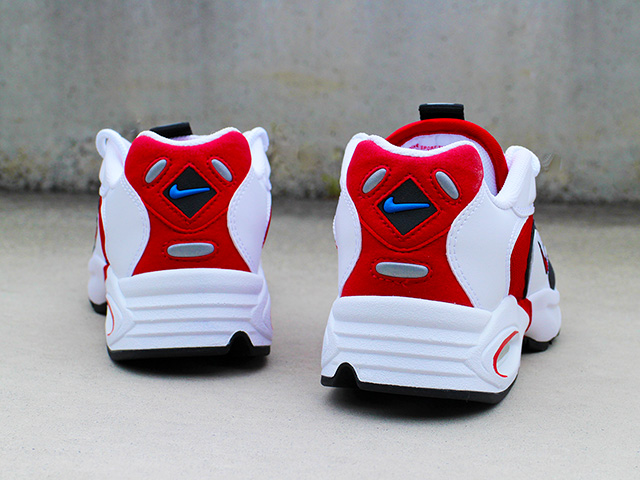 AIR MAX TRIAX “GYM RED”01