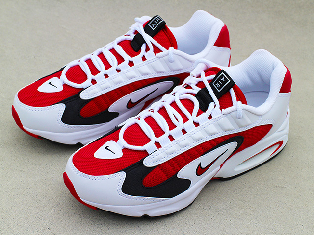 AIR MAX TRIAX “GYM RED”01