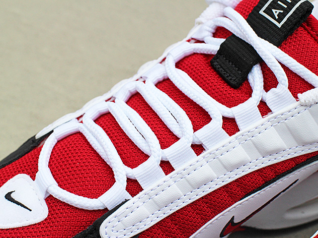 AIR MAX TRIAX “GYM RED”01