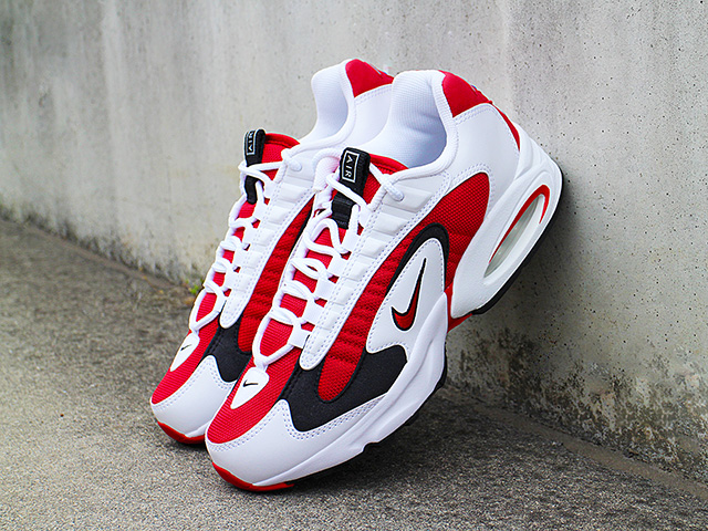 AIR MAX TRIAX “GYM RED”01