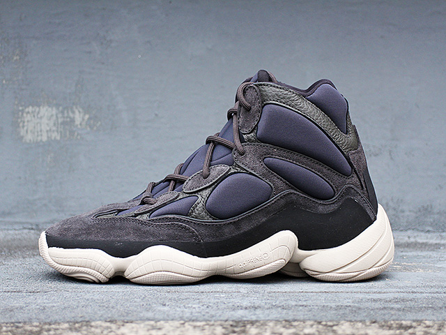 YEEZY 500 HIGH “SLATE”01