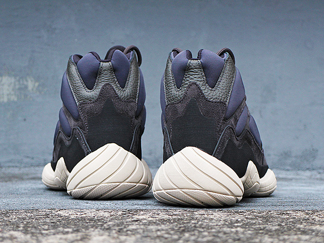 YEEZY 500 HIGH “SLATE”01