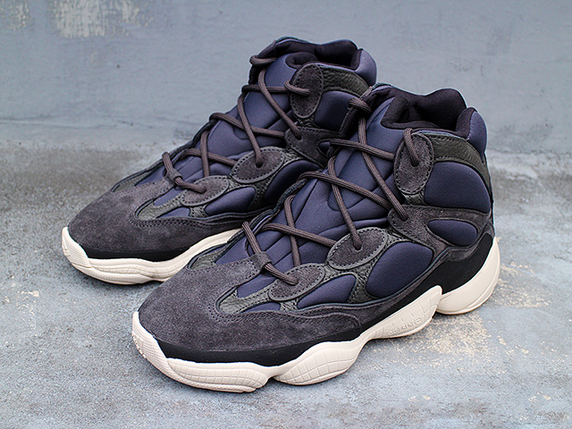 YEEZY 500 HIGH “SLATE”01