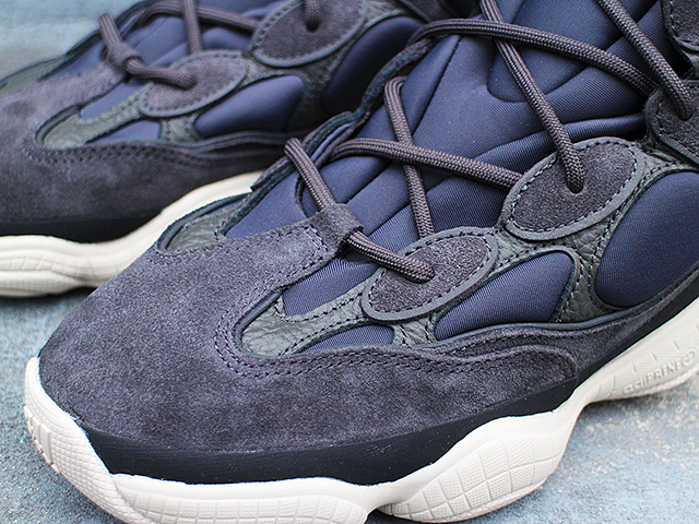 YEEZY 500 HIGH “SLATE”01