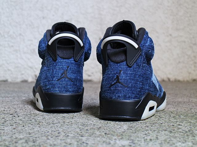 AIR JORDAN 6 RETRO “WASHED DENIM”01