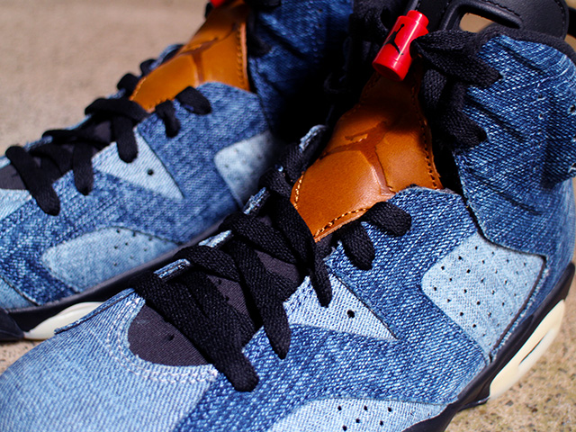 AIR JORDAN 6 RETRO “WASHED DENIM”01