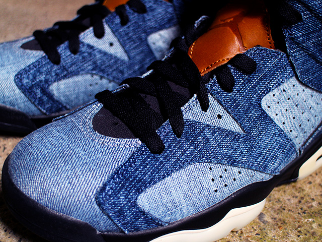 AIR JORDAN 6 RETRO “WASHED DENIM”01