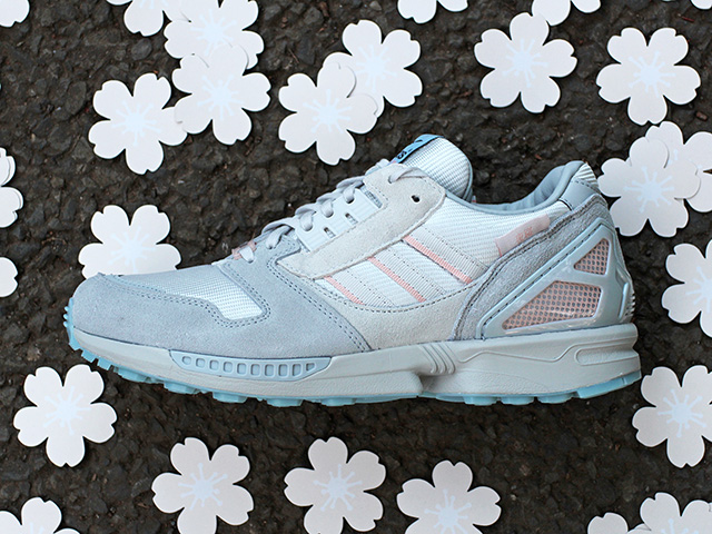 ZX 8000 “桜パック/夜桜”01