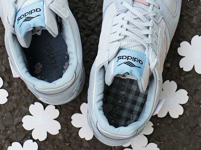 ZX 8000 “桜パック/夜桜”01